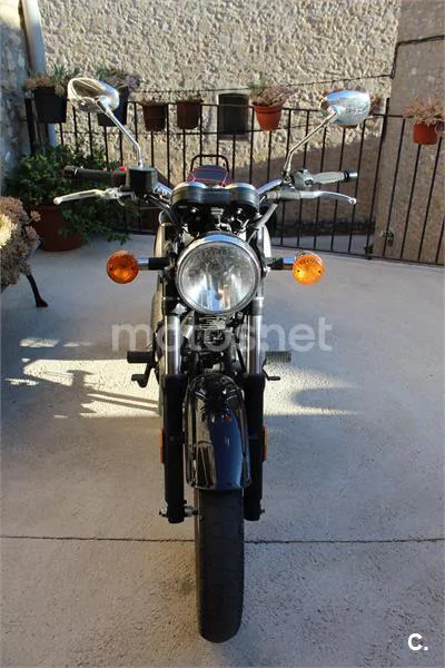 Benelli Imperiale – Vista 4