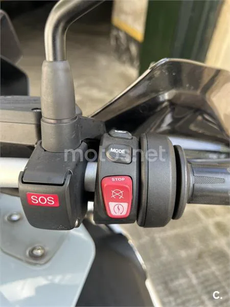 BMW R 1250 GS Adventure – Vista 11