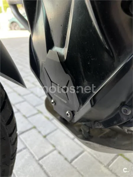 BMW R 1250 GS Adventure – Vista 12