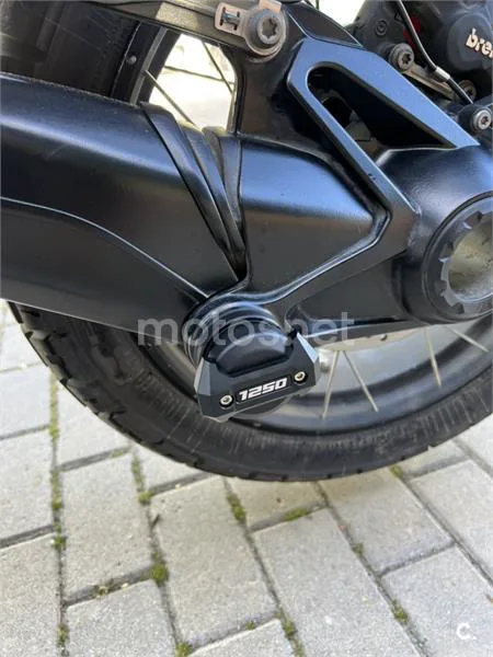 BMW R 1250 GS Adventure – Vista 13