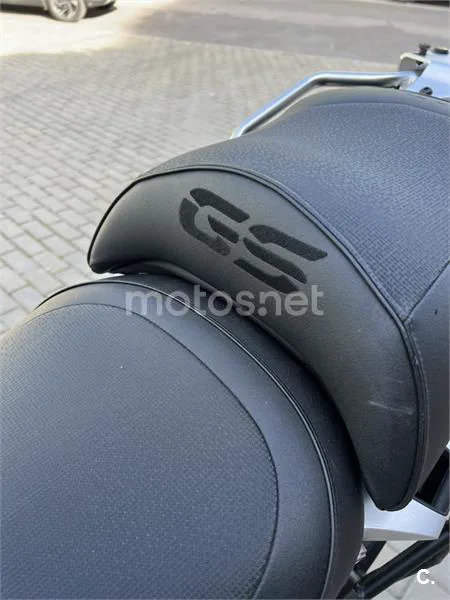 BMW R 1250 GS Adventure – Vista 14