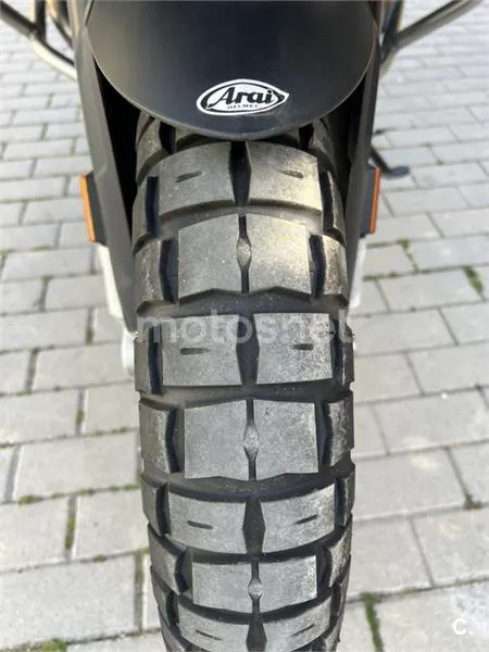 BMW R 1250 GS Adventure – Vista 15