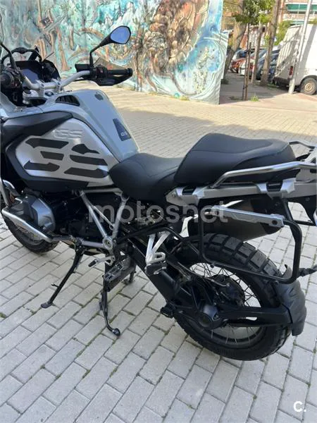 BMW R 1250 GS Adventure – Vista 16