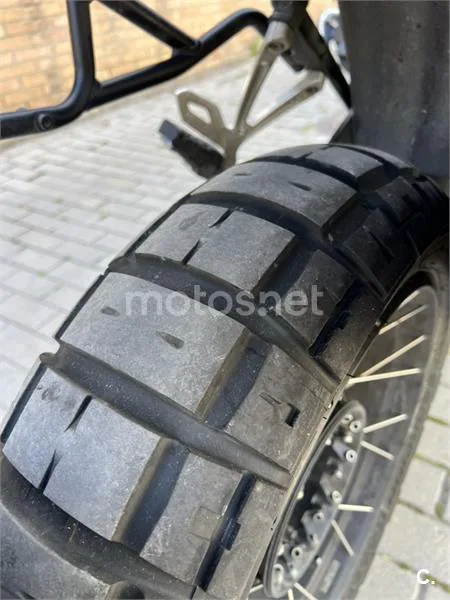 BMW R 1250 GS Adventure – Vista 5