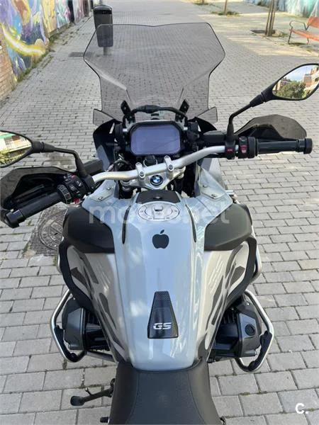 BMW R 1250 GS Adventure – Vista 6