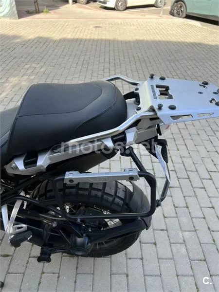 BMW R 1250 GS Adventure – Vista 8