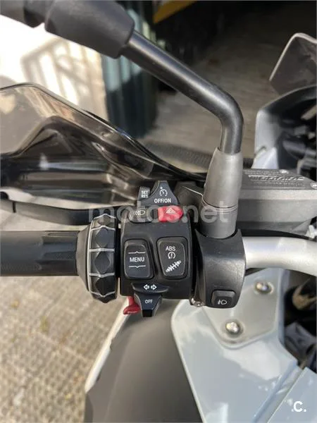 BMW R 1250 GS Adventure – Vista 10