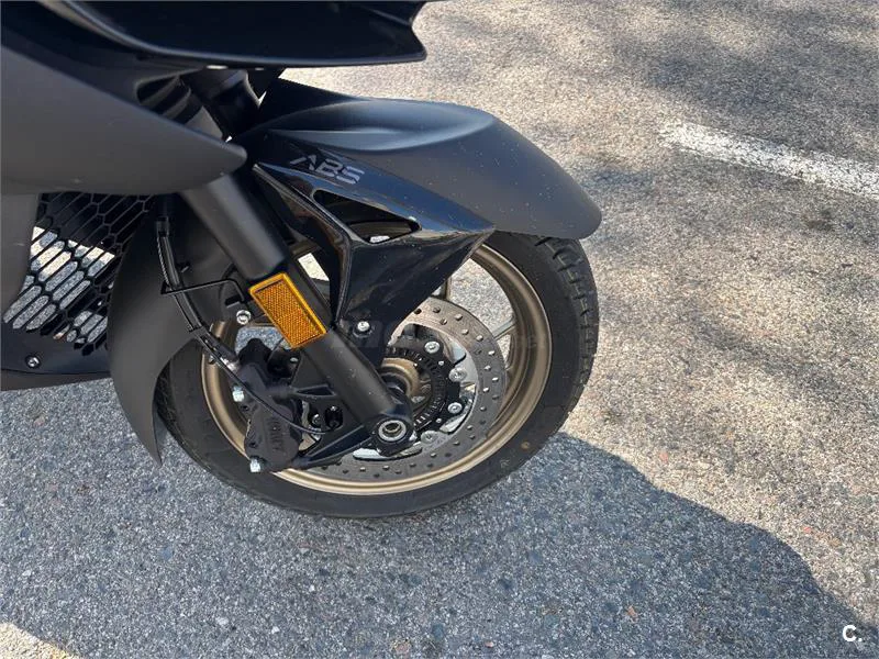 Zontes 125 E – Vista 6