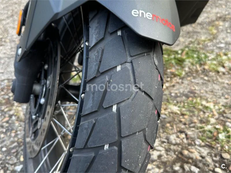 Honda X-ADV – Vista 3