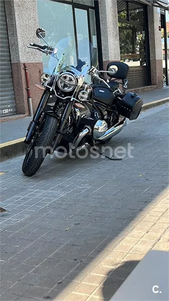 BMW R 18 – Vista 2