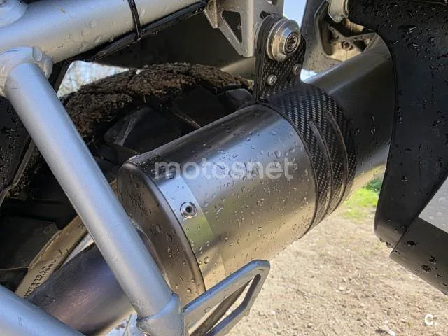 BMW R 1200 GS – Vista 6