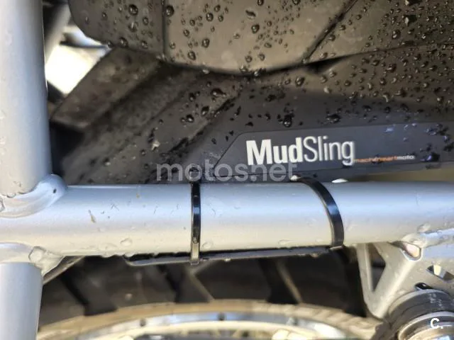 BMW R 1200 GS – Vista 7