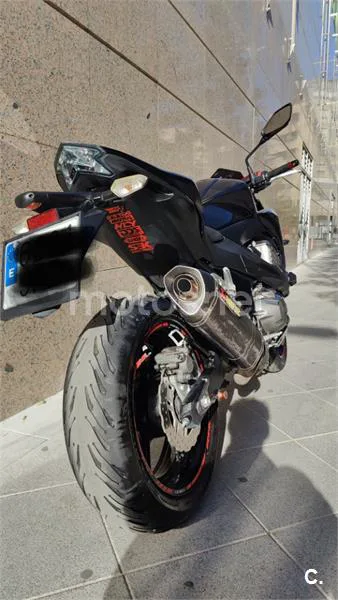Kawasaki Z800 4899 € 2015 Granada - 1