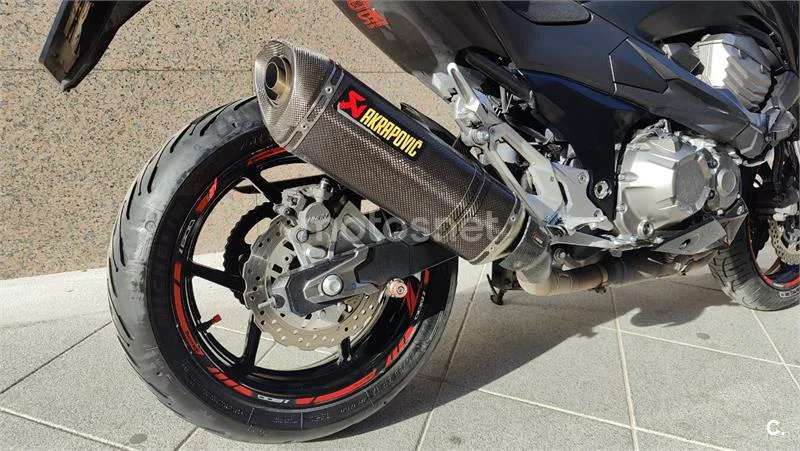 Kawasaki Z800 4899 € 2015 Granada - 2