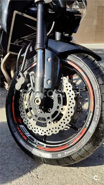 Kawasaki Z800 – Vista 7