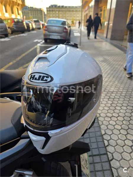 Honda ADV 350 – Vista 8