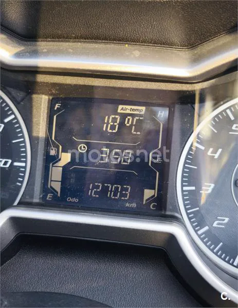 Yamaha XMAX 300 – Vista 8