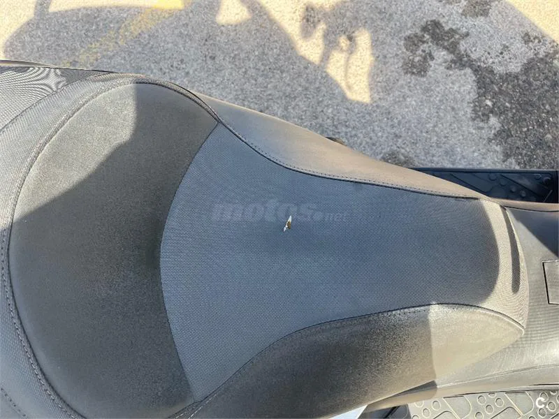 Kymco Super Dink 125i ABS – Vista 7