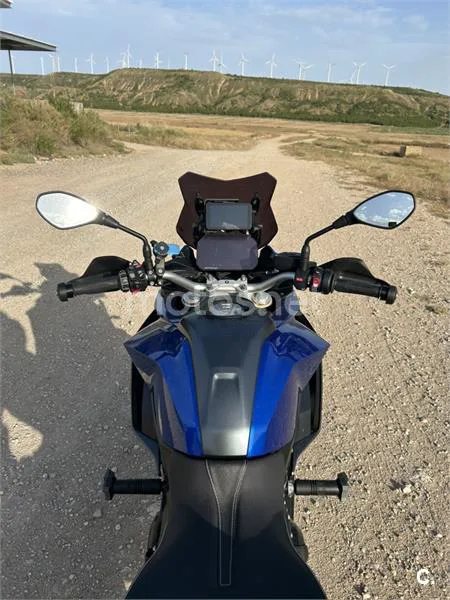 BMW F 900 XR – Vista 11