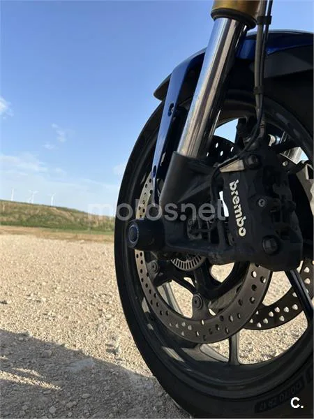 BMW F 900 XR – Vista 4