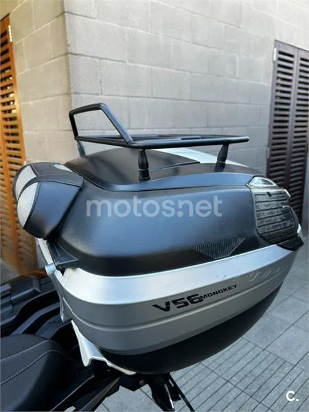 BMW F 900 XR – Vista 6