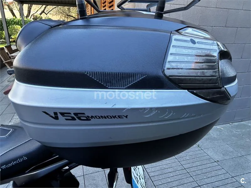 BMW F 900 XR – Vista 8