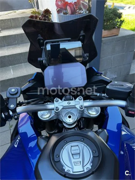 BMW F 900 XR – Vista 10