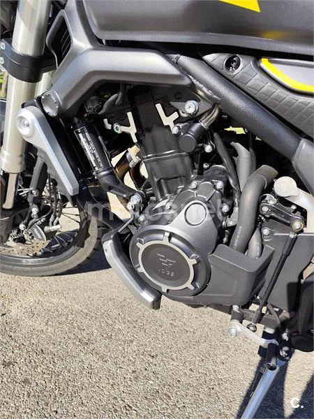 Voge 525 ACX – Vista 3