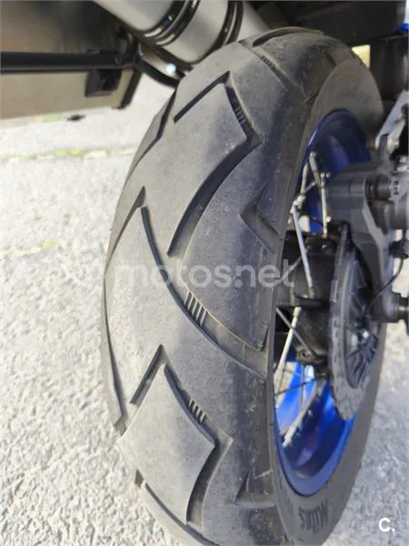 Yamaha XT 1200 ZE Super Ténéré – Vista 11