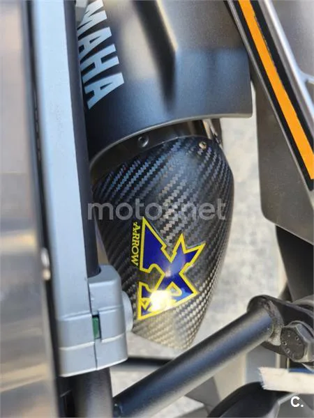 Yamaha XT 1200 ZE Super Ténéré – Vista 9