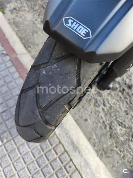Yamaha XT 1200 ZE Super Ténéré – Vista 10