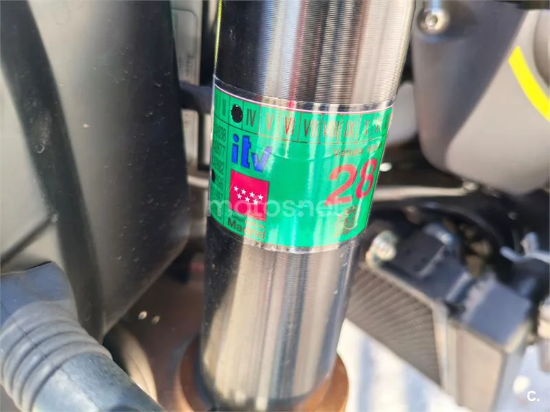 Benelli Leoncino – Vista 5