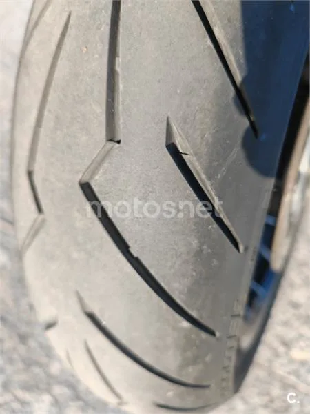 Honda X-ADV – Vista 9