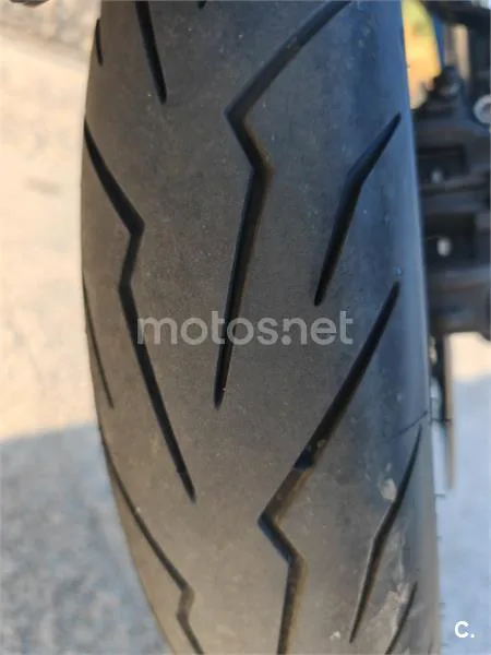Honda X-ADV – Vista 10