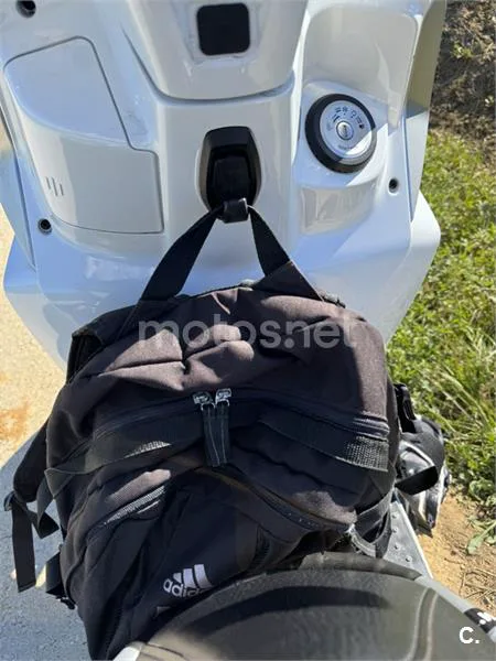 SYM Symphony ST LC 125 – Vista 5