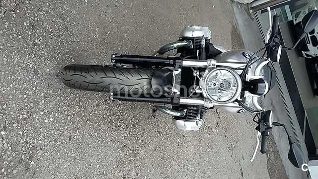 BMW R nineT – Vista 3