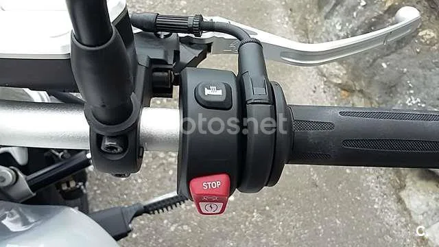 BMW R nineT – Vista 7