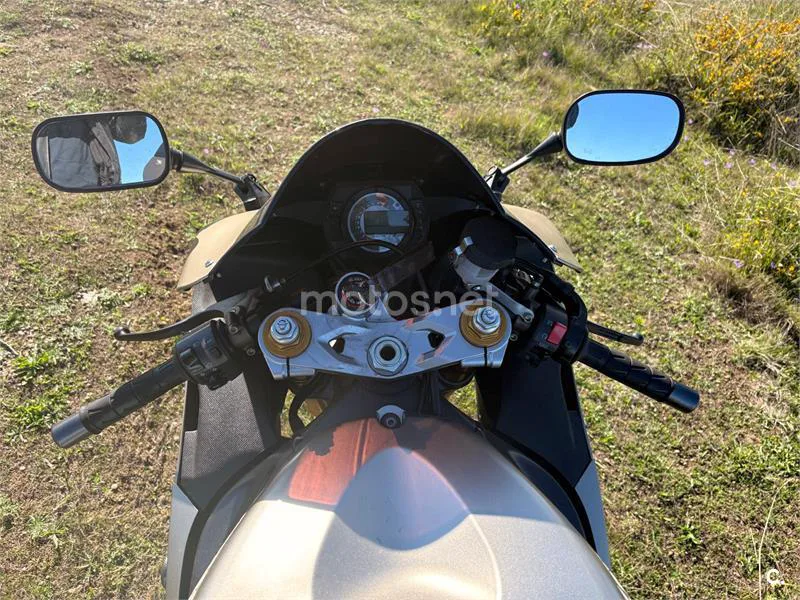 Kawasaki ZX 6R 636 – Vista 11