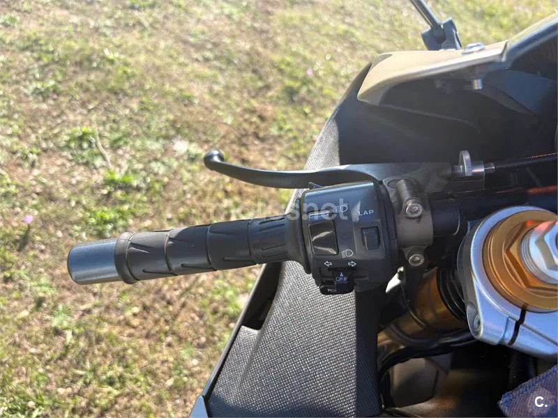 Kawasaki ZX 6R 636 – Vista 12