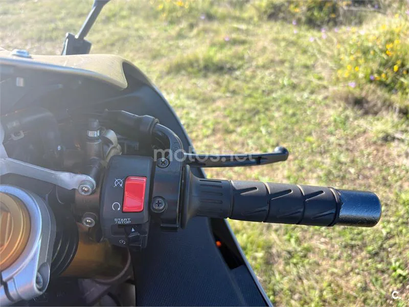 Kawasaki ZX 6R 636 – Vista 13