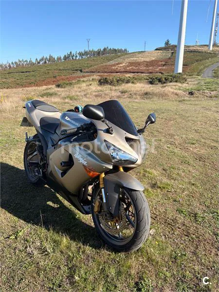Kawasaki ZX 6R 636 – Vista 16