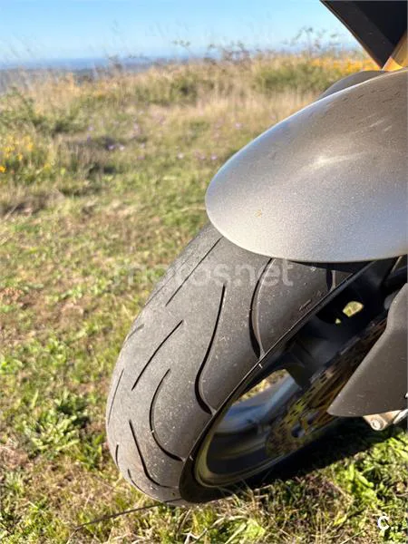 Kawasaki ZX 6R 636 – Vista 20