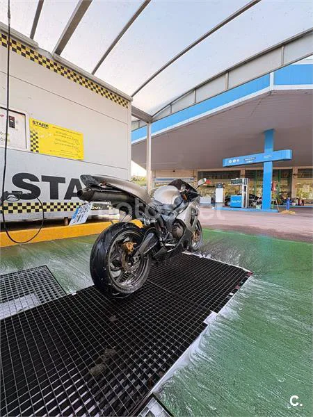 Kawasaki ZX 6R 636 – Vista 3