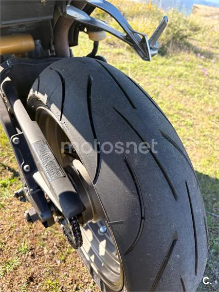 Kawasaki ZX 6R 636 – Vista 21