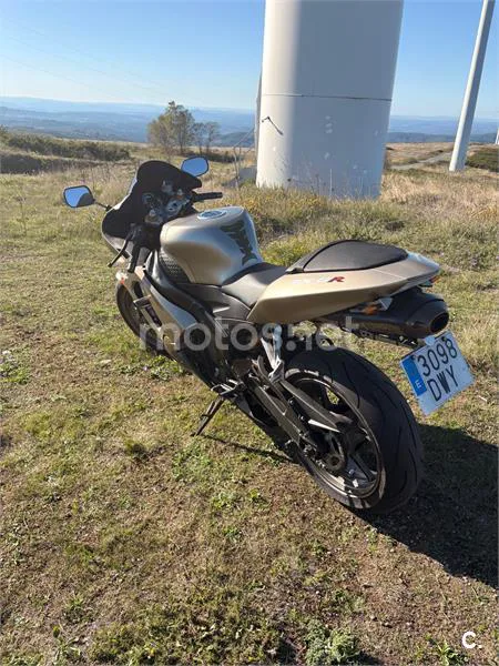 Kawasaki ZX 6R 636 – Vista 22