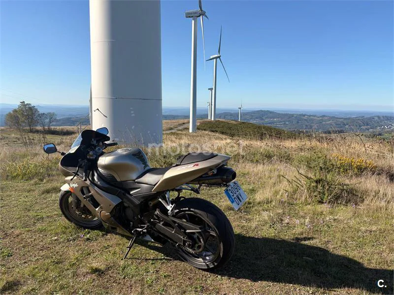 Kawasaki ZX 6R 636 – Vista 23