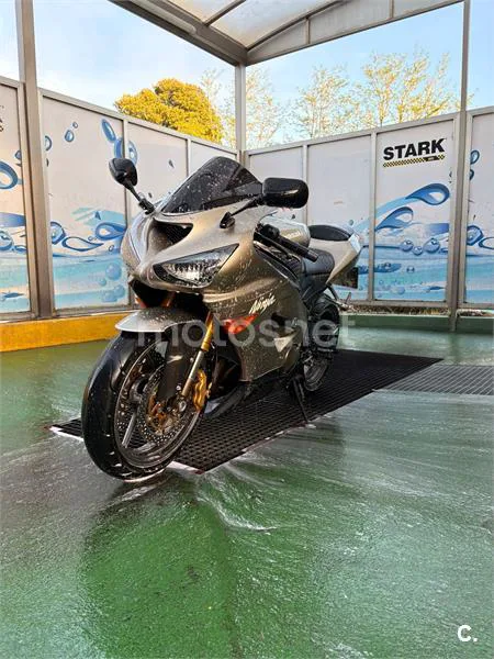 Kawasaki ZX 6R 636 – Vista 5