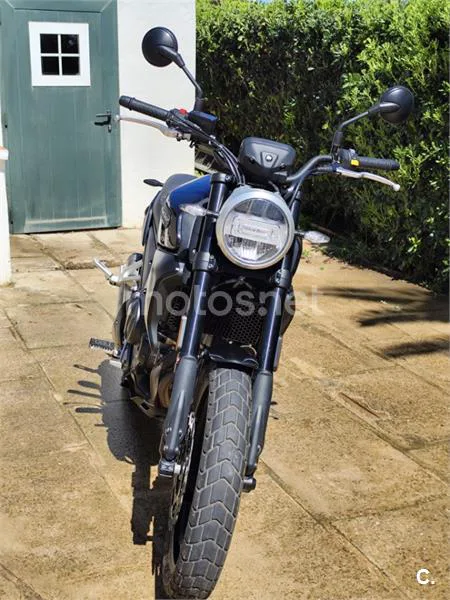 Macbor Eight Mile 500 4250 € 2023 Illes Balears - 2
