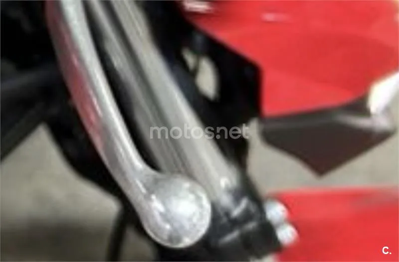 Kawasaki Z 650 – Vista 6