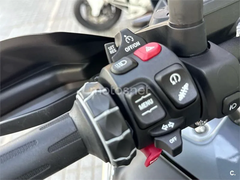 BMW R 1250 GS Adventure – Vista 12